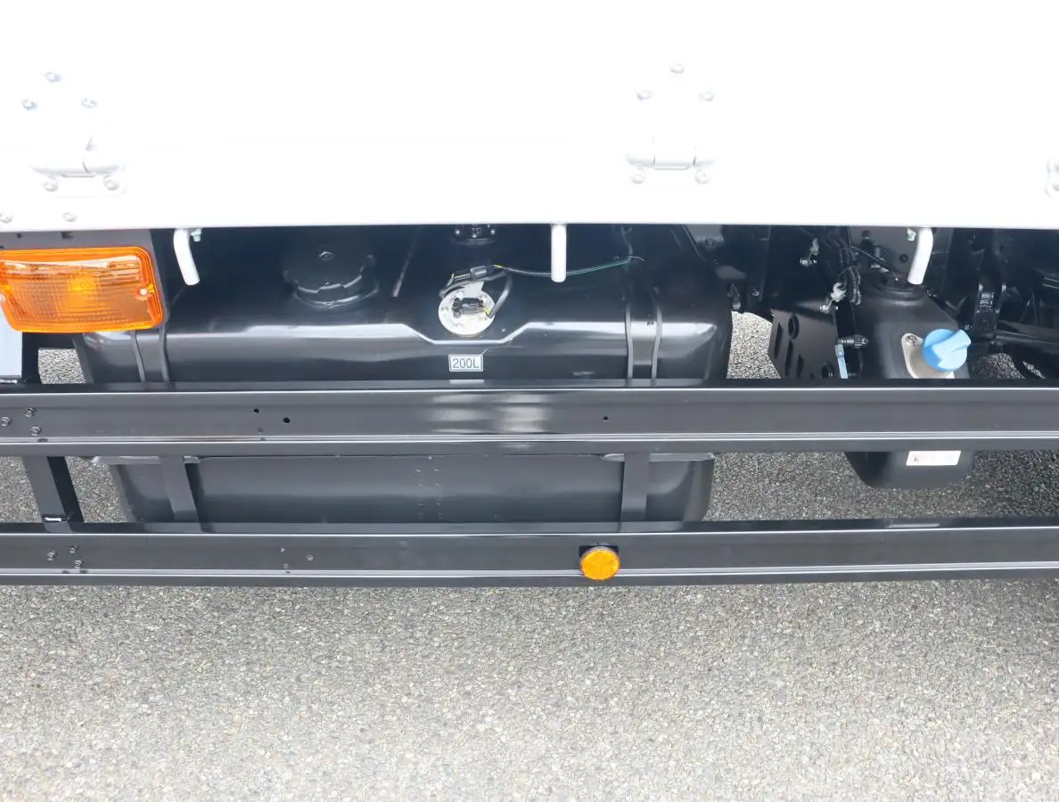 三菱 ファイター クレーン付き(ユニック) 2KG-FK62FZ R6|画像17