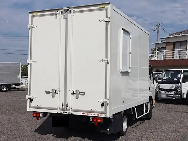 トヨタ ダイナ  特殊車両 3BF-TRY230 R4｜画像3