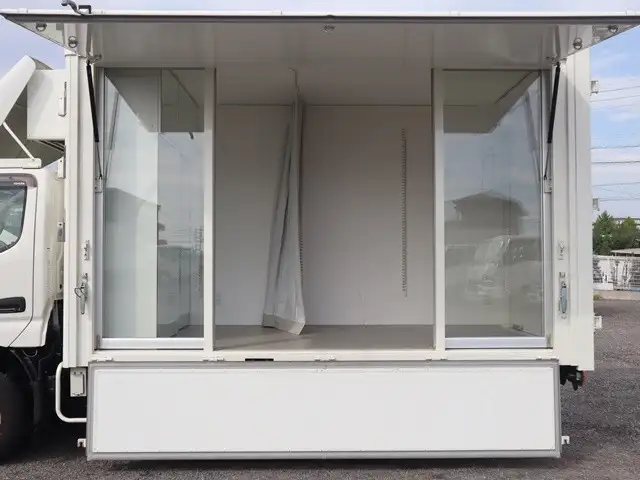 トヨタ ダイナ  特殊車両 3BF-TRY230 R4｜画像6