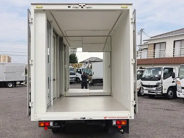 トヨタ ダイナ  特殊車両 3BF-TRY230 R4｜画像7