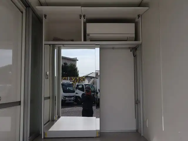 トヨタ ダイナ  特殊車両 3BF-TRY230 R4｜画像10