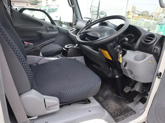 トヨタ ダイナ  特殊車両 3BF-TRY230 R4｜画像14
