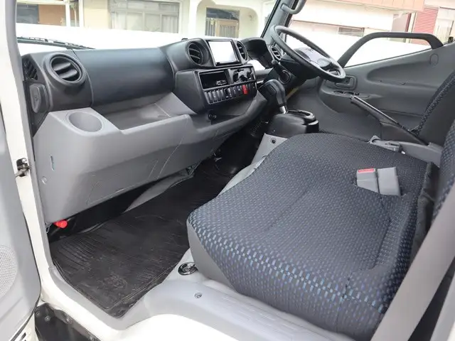 トヨタ ダイナ  特殊車両 3BF-TRY230 R4｜画像15