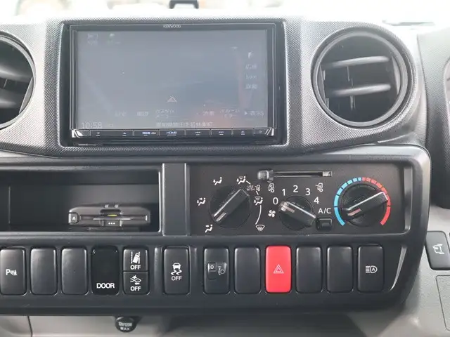 トヨタ ダイナ  特殊車両 3BF-TRY230 R4｜画像17