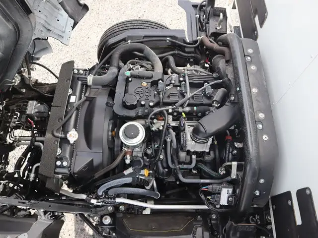 トヨタ ダイナ  特殊車両 3BF-TRY230 R4｜画像19
