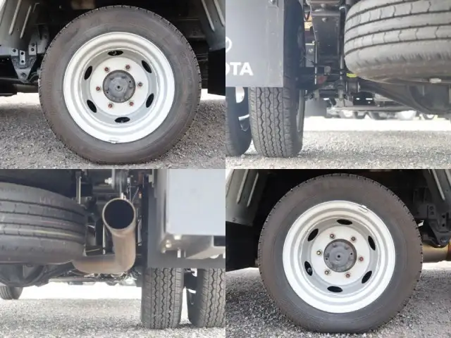 トヨタ ダイナ  特殊車両 3BF-TRY230 R4｜画像20