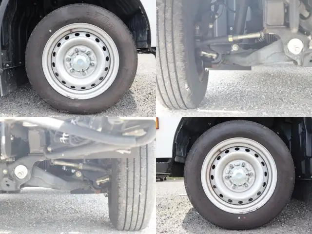 トヨタ ダイナ  特殊車両 3BF-TRY230 R4｜画像5