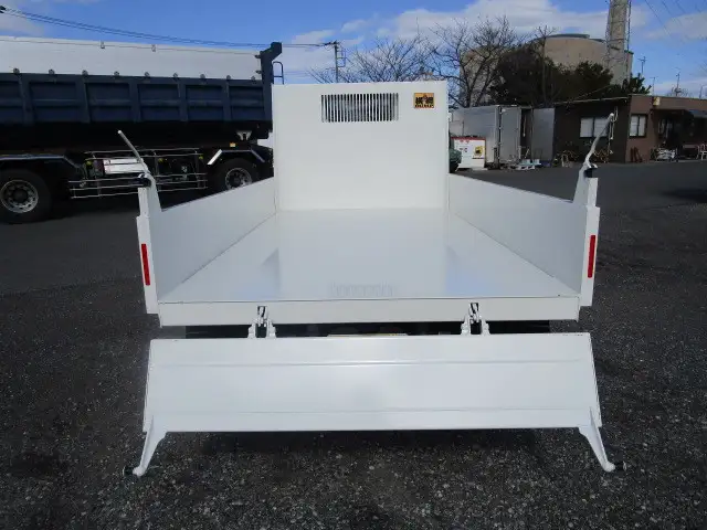 日野 デュトロ  ダンプ 2KG-XZU600T R6｜画像8