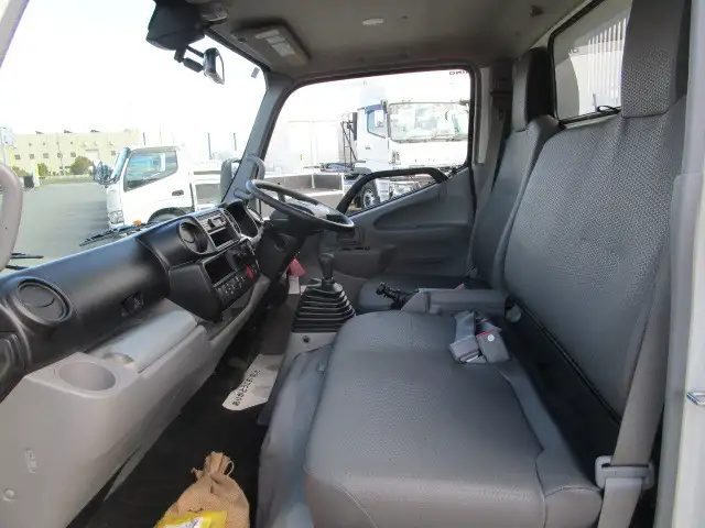 日野 デュトロ  ダンプ 2KG-XZU600T R6｜画像11