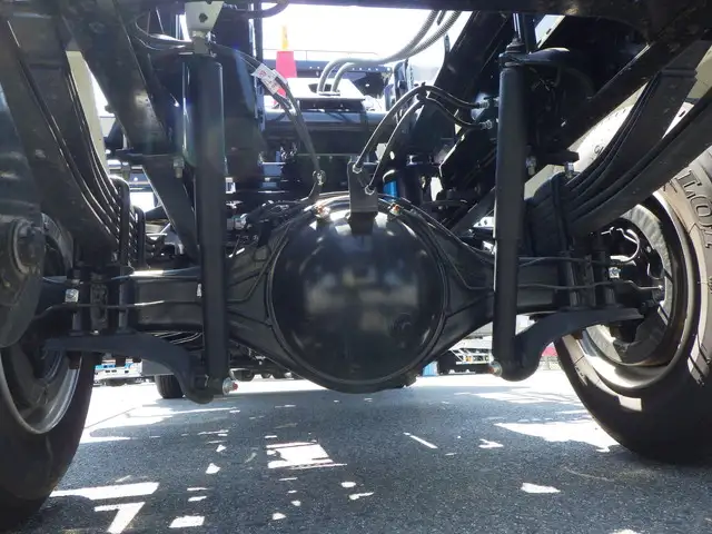 日野 レンジャー アームロール 2KG-FD2ABA R6|画像19