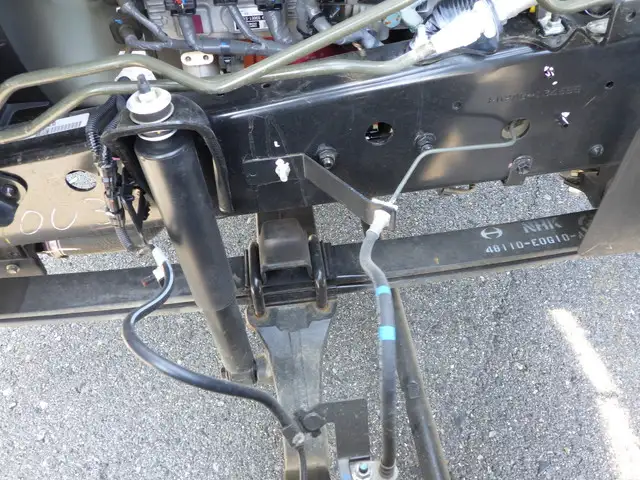 日野 レンジャー アームロール 2KG-FD2ABA R6|画像18