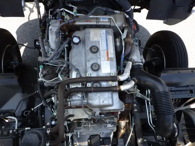 日野 レンジャー アームロール 2KG-FD2ABA R6|画像20
