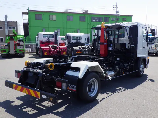 日野 レンジャー アームロール 2KG-FD2ABA R6|画像3