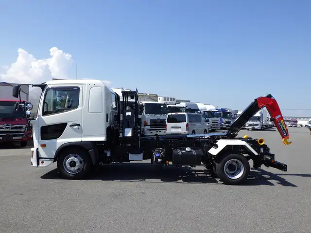 日野 レンジャー アームロール 2KG-FD2ABA R6|画像5