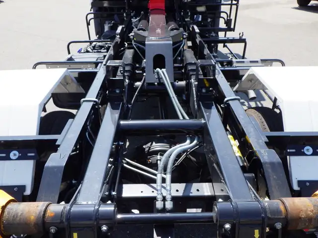 日野 レンジャー アームロール 2KG-FD2ABA R6|画像15