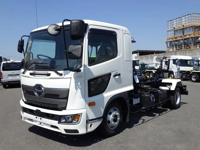 日野 レンジャー アームロール 2KG-FD2ABA R6|画像1