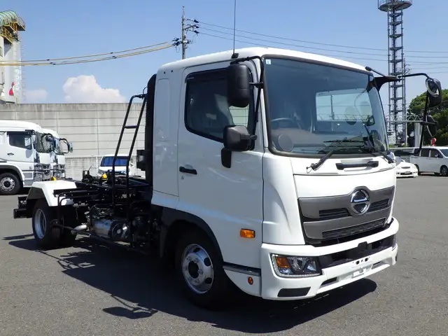 日野 レンジャー アームロール 2KG-FD2ABA R6|画像2