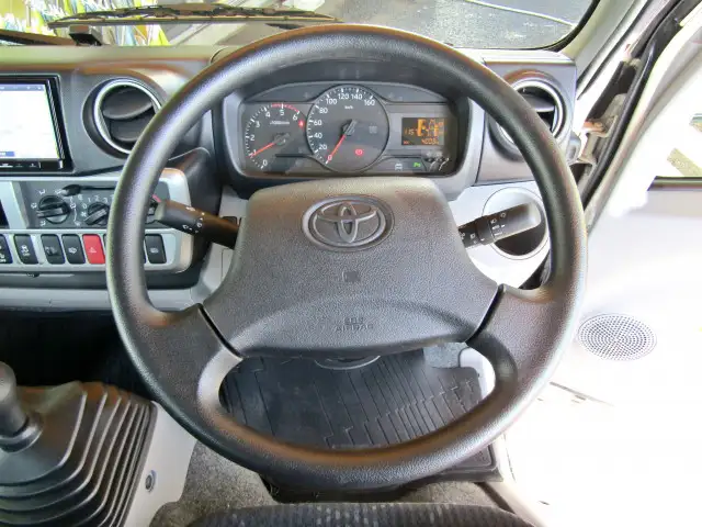 トヨタ ダイナ  平ボディ 2PG-GDY231 R4｜画像11