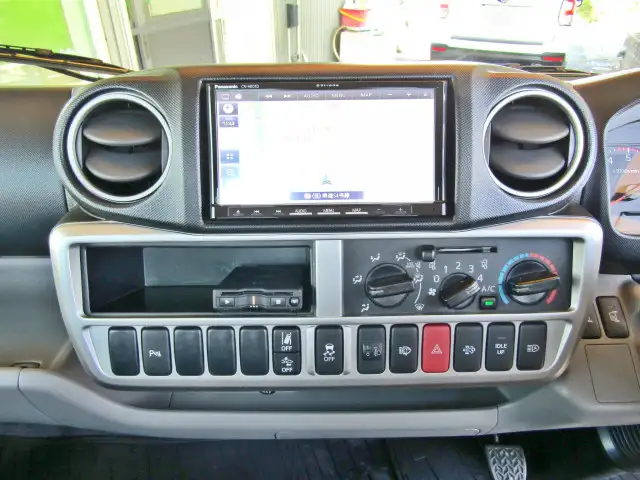 トヨタ ダイナ  平ボディ 2PG-GDY231 R4｜画像13