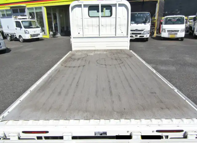トヨタ ダイナ  平ボディ 2PG-GDY231 R4｜画像7