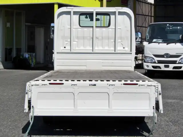 トヨタ ダイナ  平ボディ 2PG-GDY231 R4｜画像6
