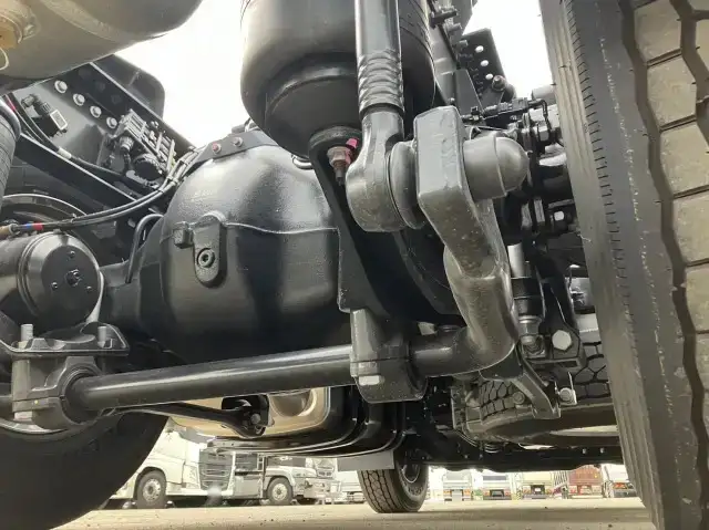 日産UD クオン トラクター 2RG-GK5DAD R6|画像17