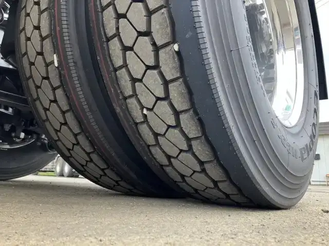 日産UD クオン トラクター 2RG-GK5DAD R6|画像19
