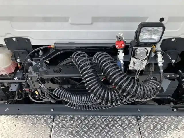 日産UD クオン トラクター 2RG-GK5DAD R6|画像4