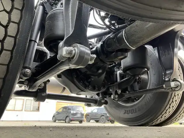日産UD クオン トラクター 2RG-GK5DAD R6|画像15