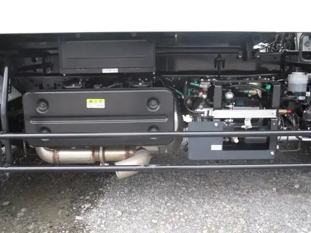 いすゞ フォワード  ダンプ 2RG-FRR90S1 R5｜画像13