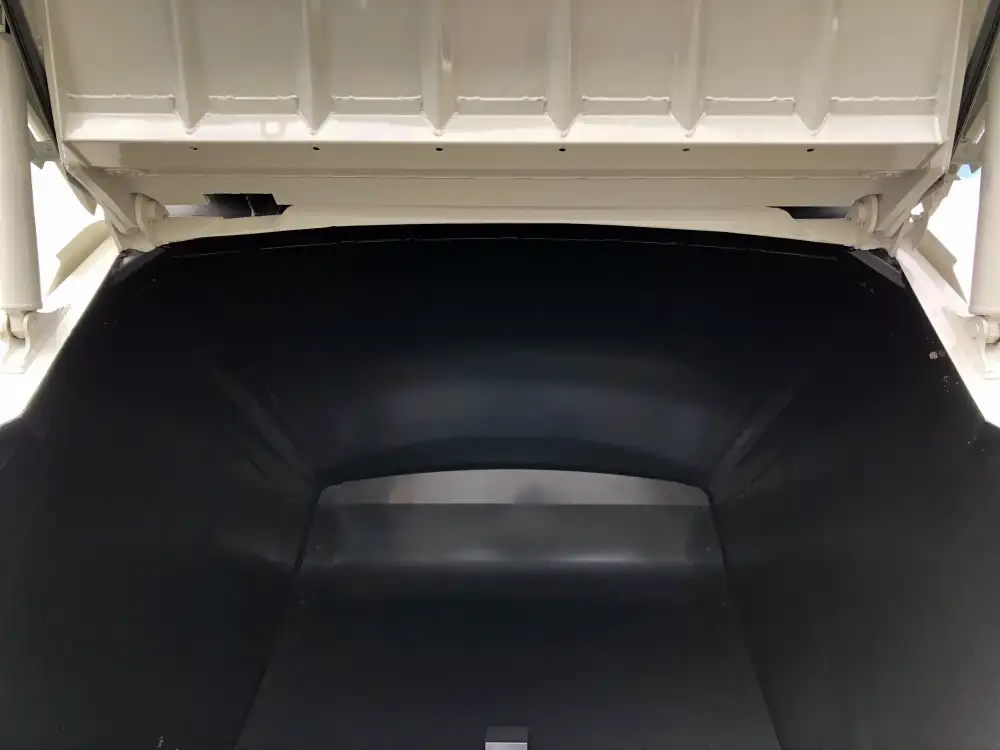 日野 デュトロ  パッカー車(塵芥車) 2PG-XZU700M R5｜画像6