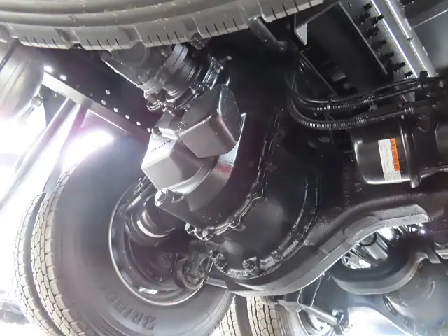 日野 プロフィア  ダンプ 2DG-FS1AGE R6｜画像16