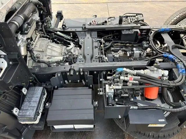 いすゞ エルフ  ダンプ 2RG-NKR88 R4｜画像17