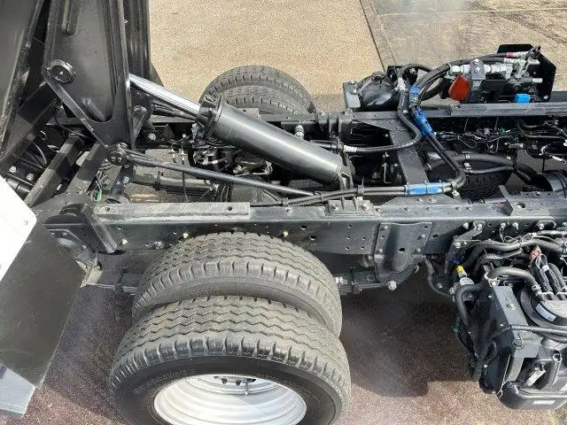 いすゞ エルフ  ダンプ 2RG-NKR88 R4｜画像20