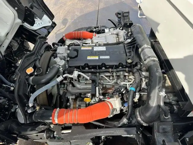いすゞ エルフ  ダンプ 2RG-NKR88 R4｜画像19