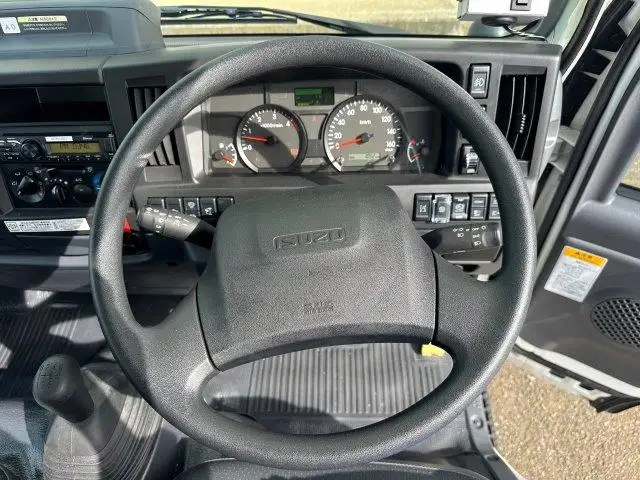 いすゞ エルフ  ダンプ 2RG-NKR88 R4｜画像10