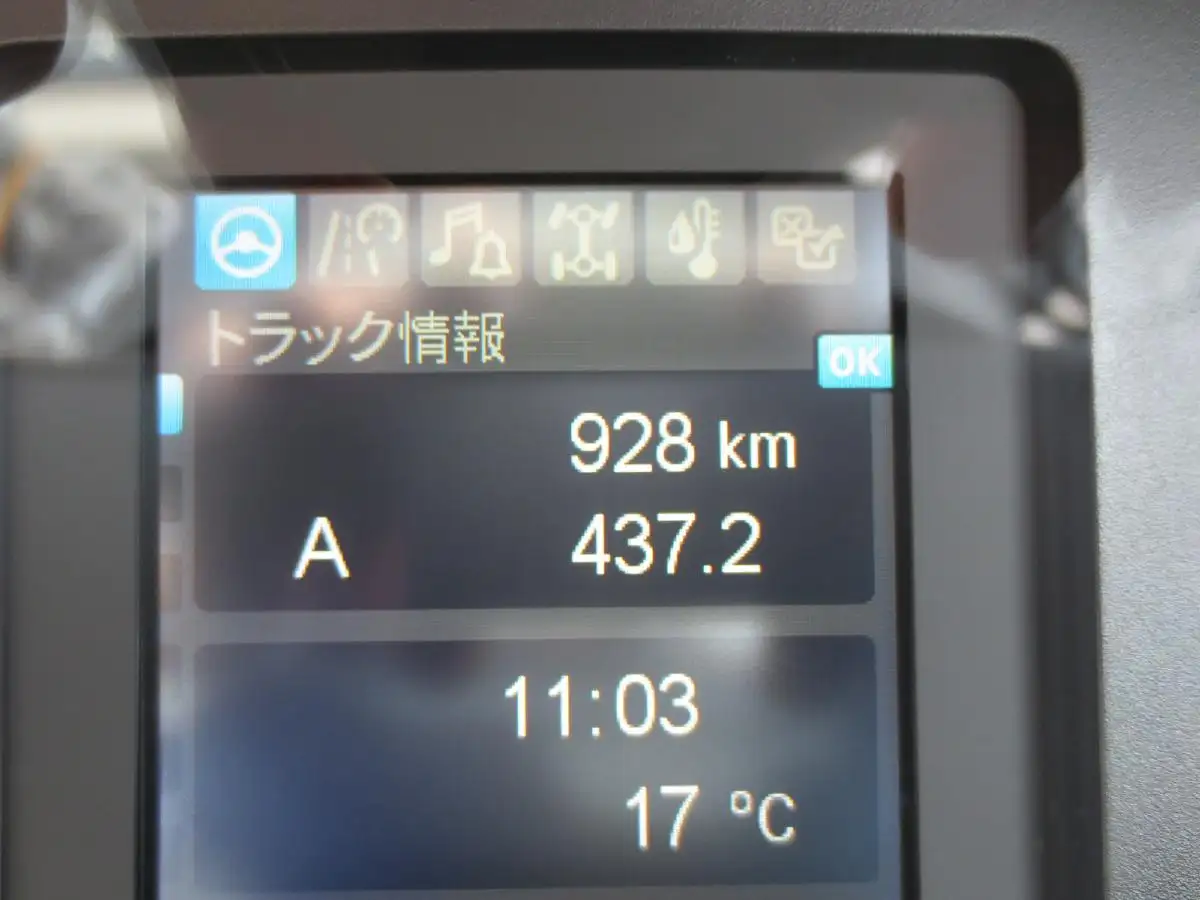 三菱 ファイター  平ボディ 2KG-FK62F R5｜画像13