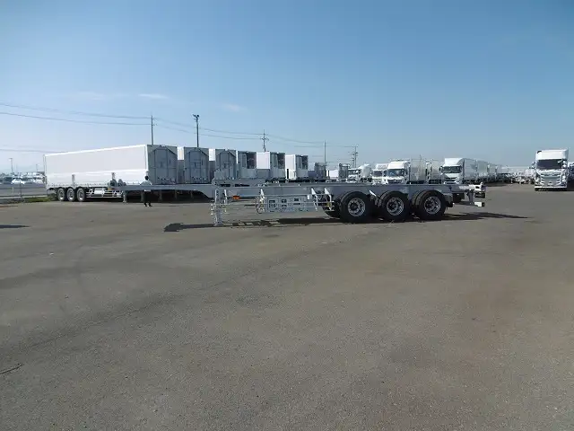 国内・その他 国産車その他 トレーラー CTB34004 R5|画像4