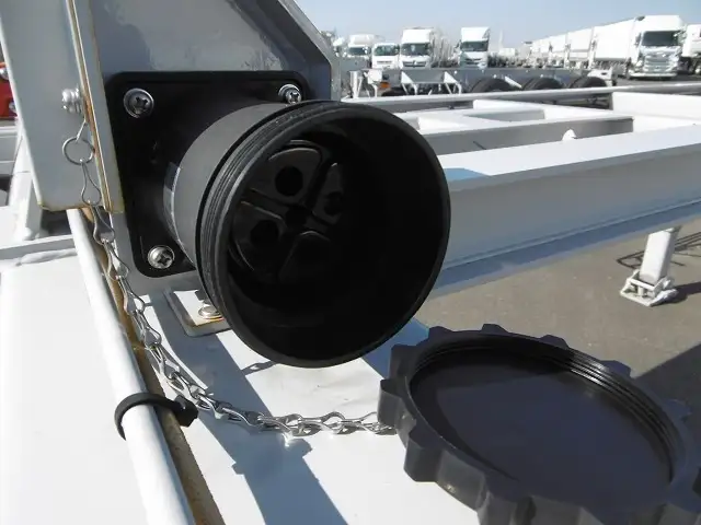 国内・その他 国産車その他 トレーラー CTB34004 R5|画像12