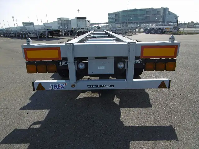 国内・その他 国産車その他 トレーラー CTB34004 R5|画像3