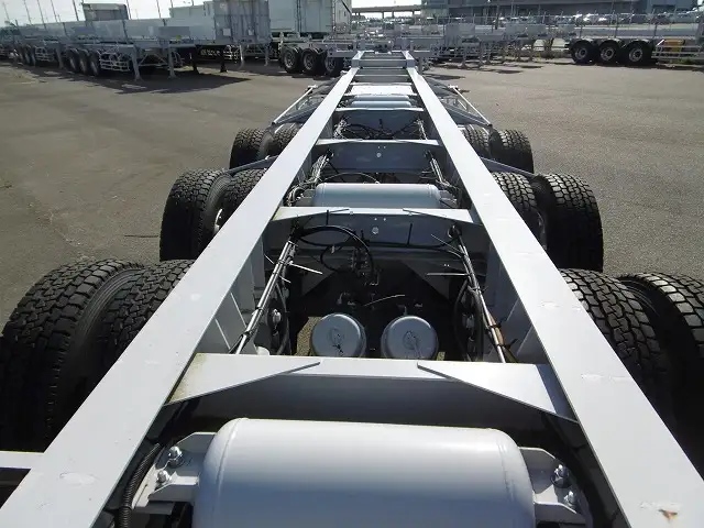 国内・その他 国産車その他 トレーラー CTB34004 R5|画像7