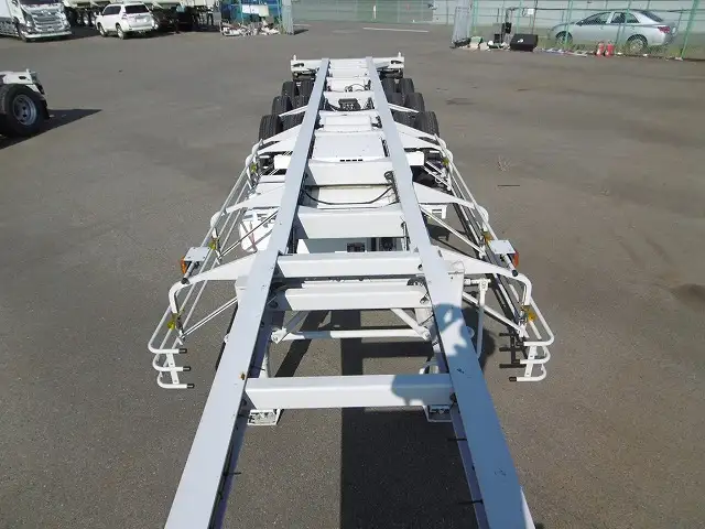 国内・その他 国産車その他 トレーラー CTB34004 R5|画像6