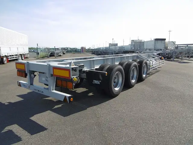 国内・その他 国産車その他 トレーラー CTB34004 R5|画像2