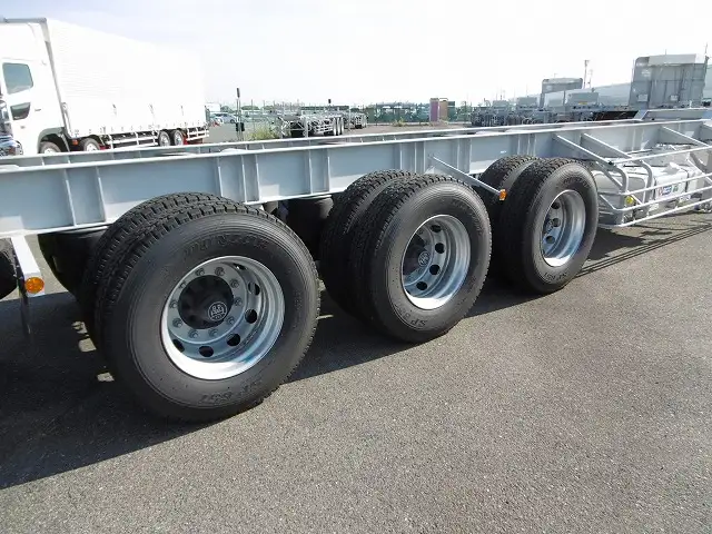 国内・その他 国産車その他 トレーラー CTB34004 R5|画像20