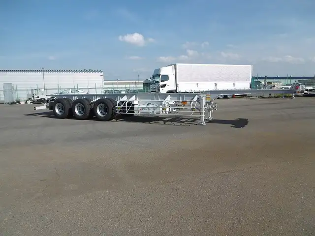 国内・その他 国産車その他  トレーラー CTB34004 R5｜画像4