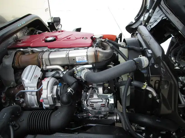 日野 デュトロ  アルミバン 2KG-XZU712M R6｜画像20
