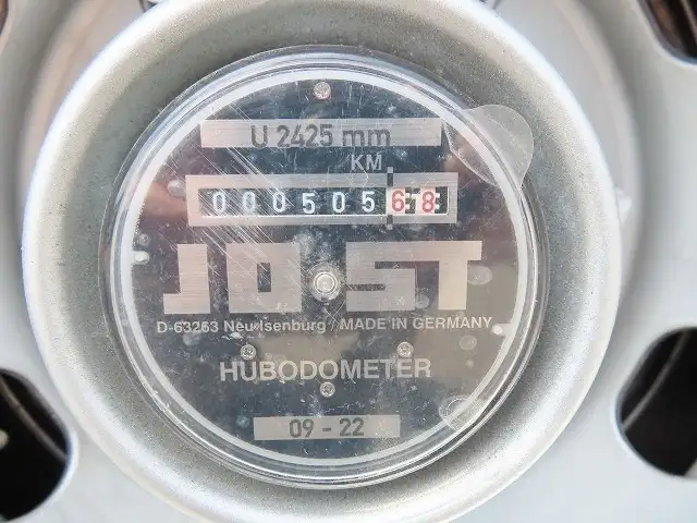 東邦 国産車その他  トレーラー TD50JT2S unregistered｜画像10