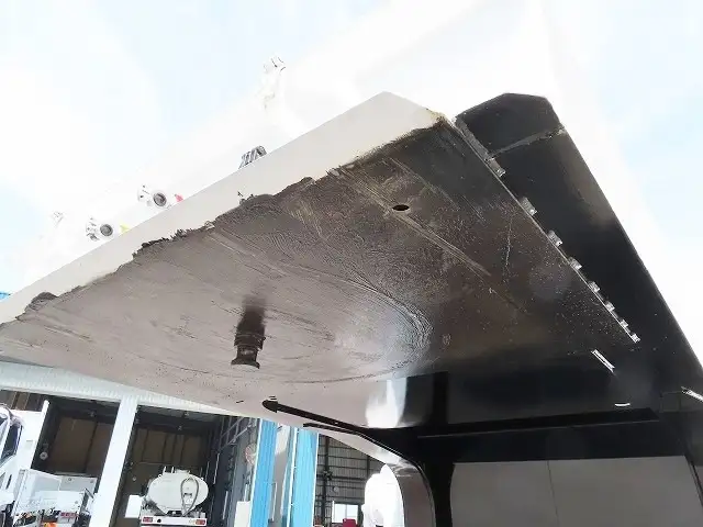 東邦 国産車その他  トレーラー TD50JT2S unregistered｜画像13