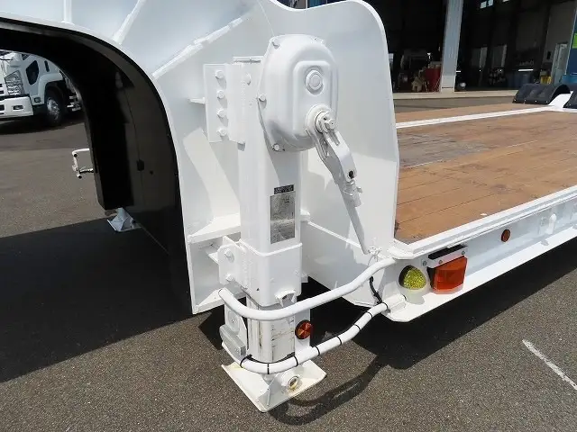 東邦 国産車その他  トレーラー TD50JT2S unregistered｜画像12