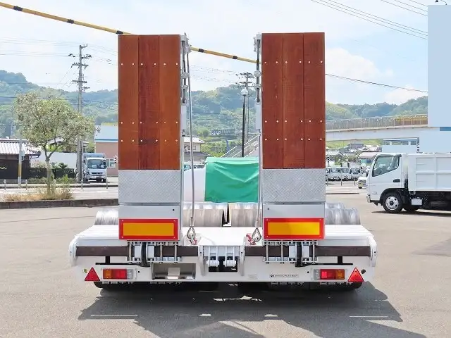 東邦 国産車その他  トレーラー TD50JT2S unregistered｜画像4